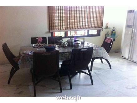 Duplex House for Sale in West Marredpally